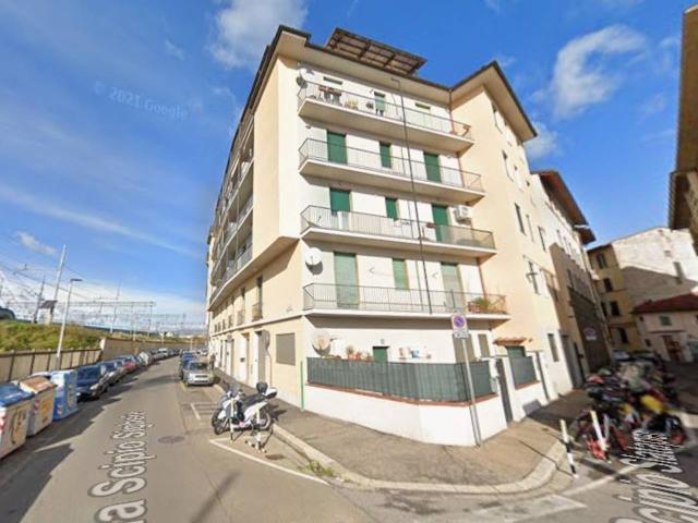 Stanza/Camera in affitto a Firenze