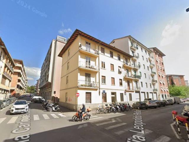 Stanza/Camera in affitto a Firenze