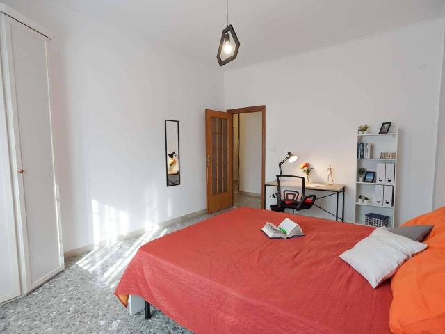 Stanza/Camera in affitto a Forli'