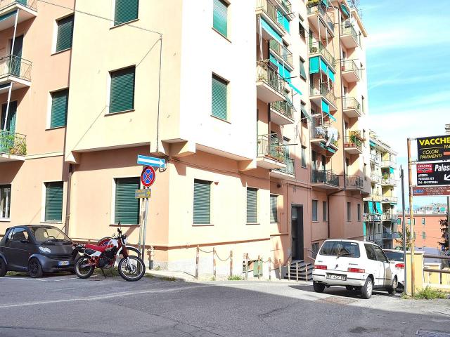 Stanza/Camera in affitto a Genova