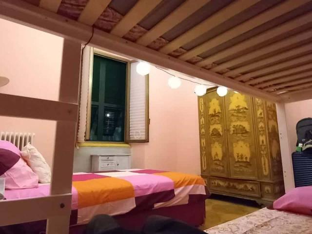 Stanza/Camera in affitto a La Spezia