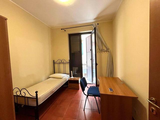 Stanza/Camera in affitto a Palermo
