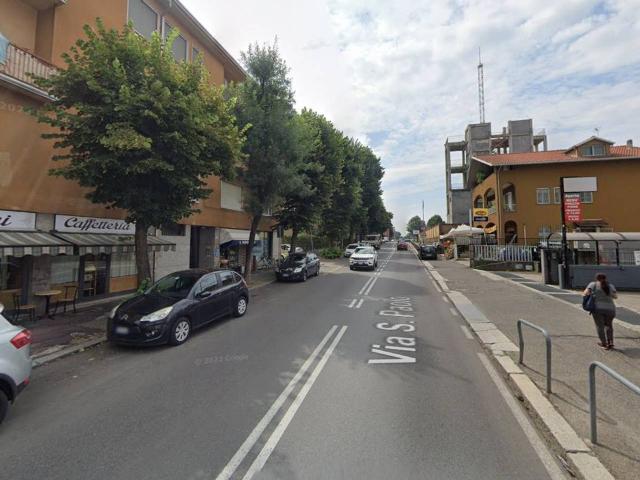 Stanza/Camera in affitto a Pavia