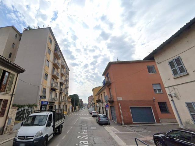 Stanza/Camera in affitto a Pavia