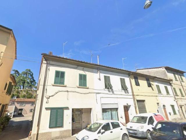 Stanza/Camera in affitto a Pistoia
