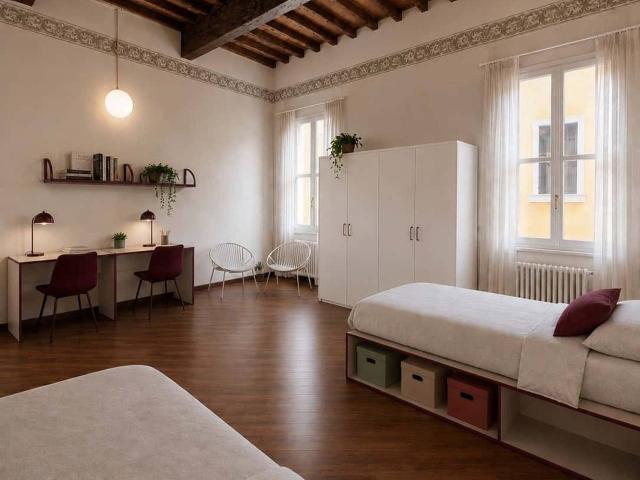 Stanza/Camera in affitto a Reggio Emilia