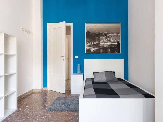 Stanza/Camera in affitto a Roma