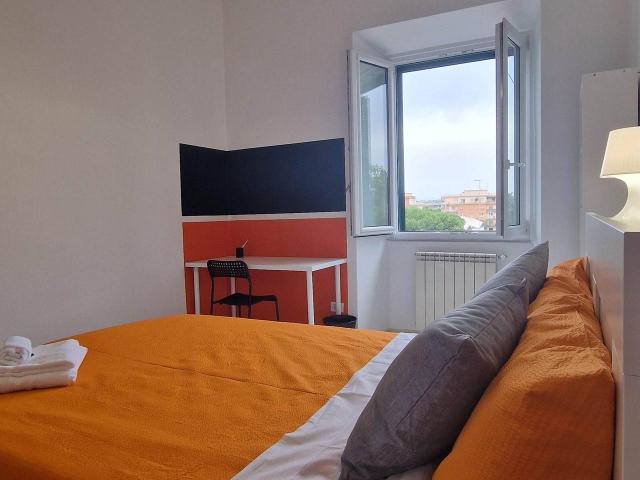 Stanza/Camera in affitto a Roma