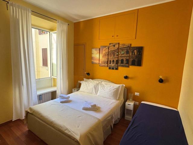 Stanza/Camera in affitto a Roma