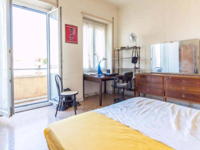 Stanza/Camera in affitto a Roma