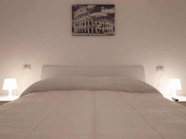Stanza/Camera in affitto a Roma