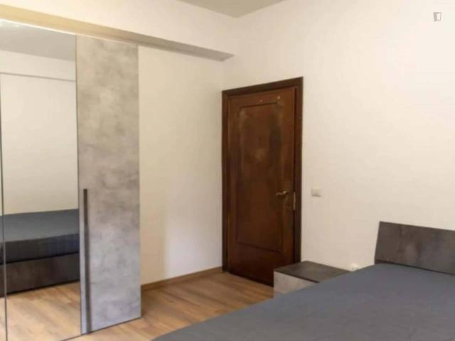 Stanza/Camera in affitto a Roma