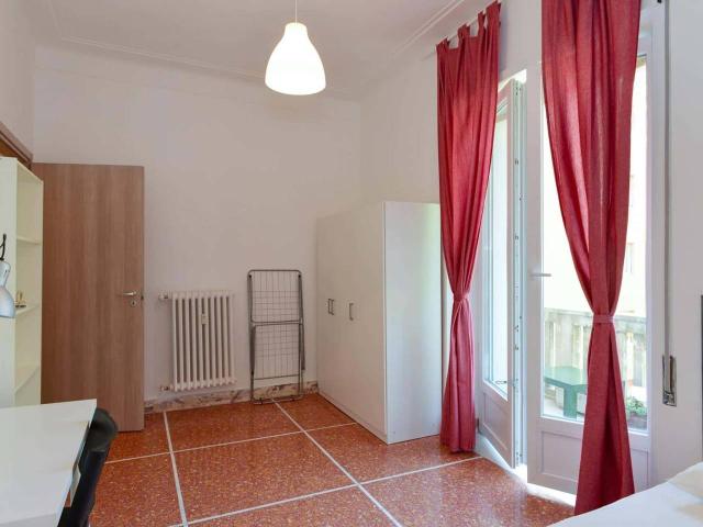 Stanza/Camera in affitto a Roma