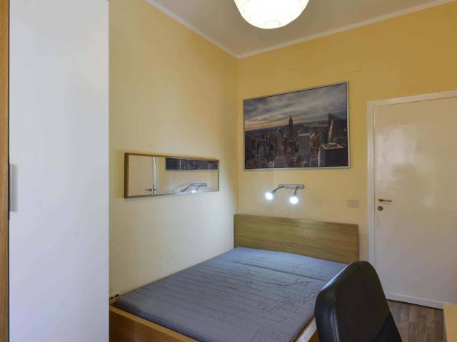 Stanza/Camera in affitto a Roma