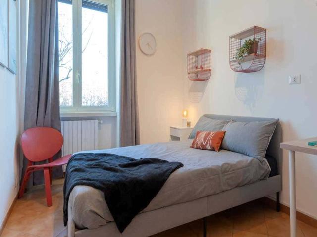 Stanza/Camera in affitto a Roma
