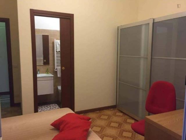 Stanza/Camera in affitto a Roma