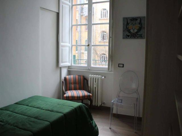Stanza/Camera in affitto a Roma