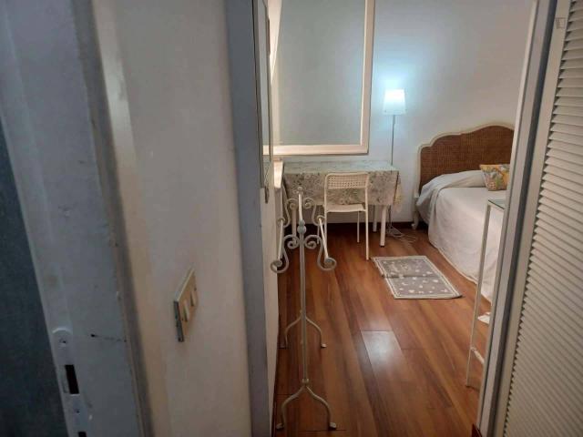 Stanza/Camera in affitto a Roma