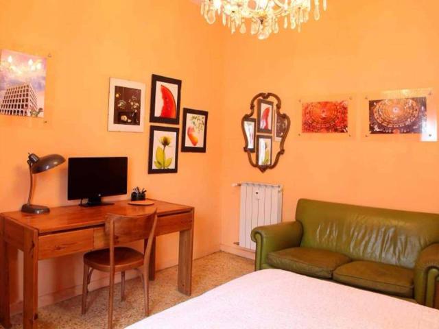 Stanza/Camera in affitto a Roma