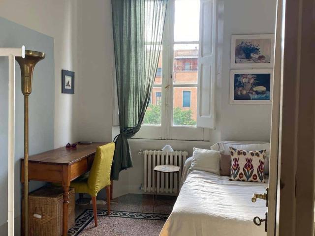 Stanza/Camera in affitto a Roma