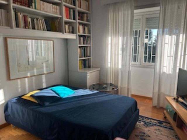 Stanza/Camera in affitto a Roma