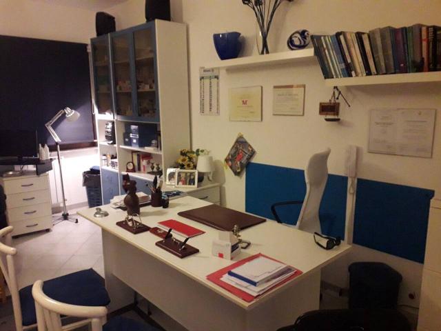 Stanza/Camera in affitto a Tarquinia