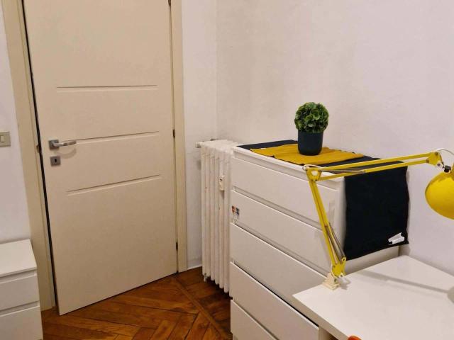Stanza/Camera in affitto a Torino
