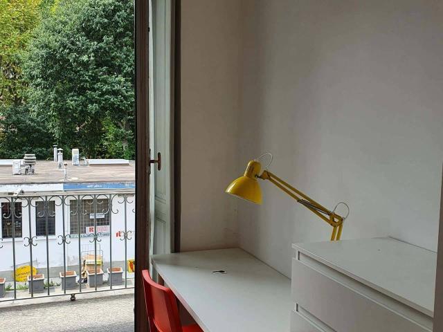Stanza/Camera in affitto a Torino