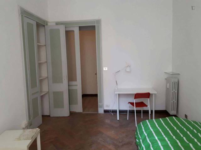 Stanza/Camera in affitto a Torino
