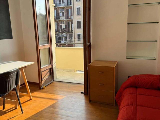 Stanza/Camera in affitto a Torino