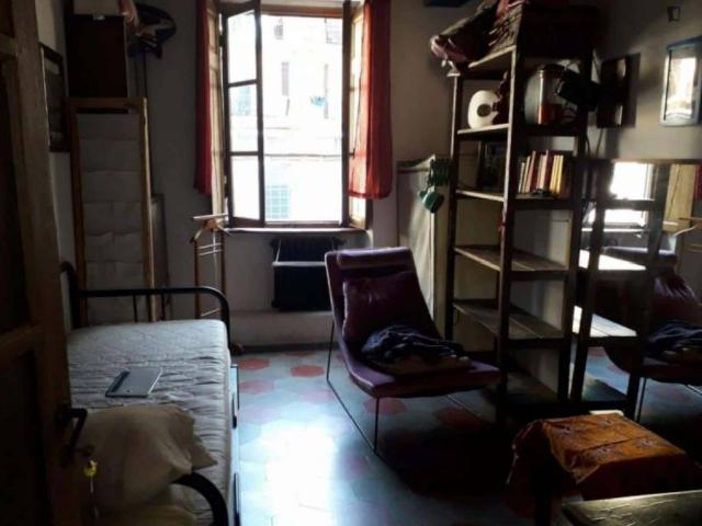 Stanza/Camera in affitto a Torino