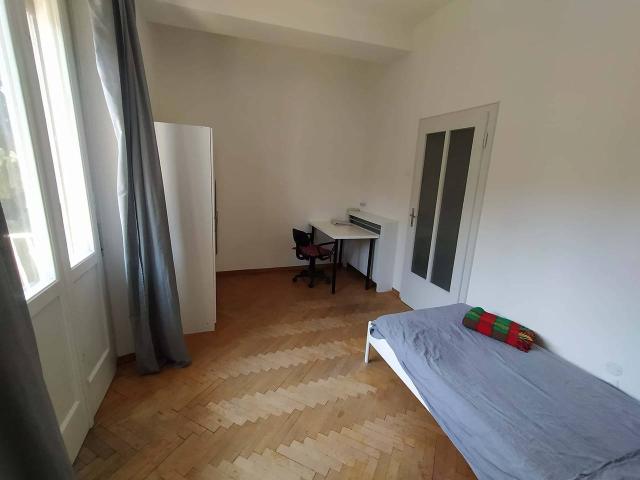 Stanza/Camera in affitto a Trento