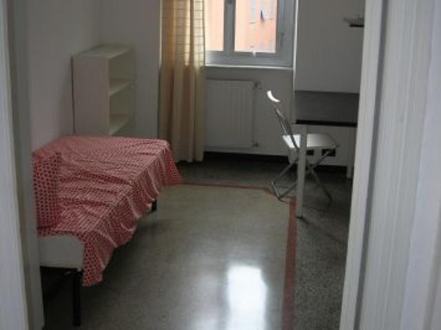 Stanza/camera singola per studentesse