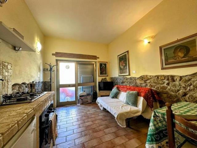 Loft in vendita a Cafaggio Campiglia Marittima 17 mq Rif: 1406867