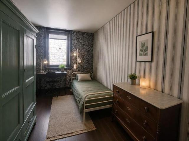 Stanza/Posto Letto in affitto a Siena 15 mq Rif: 1414846
