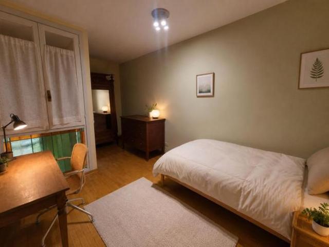 Stanza/Posto Letto in affitto a Siena 20 mq Rif: 1414862