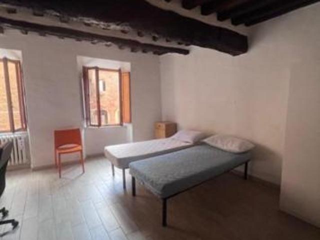 Stanza/Posto Letto in affitto a Siena 20 mq Rif: 1281153