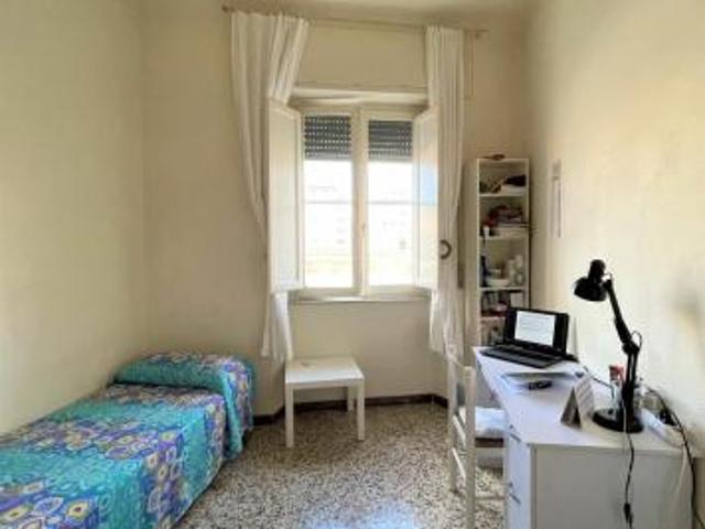Stanza/Posto Letto in affitto a Pisa 110 mq Rif: 1332747