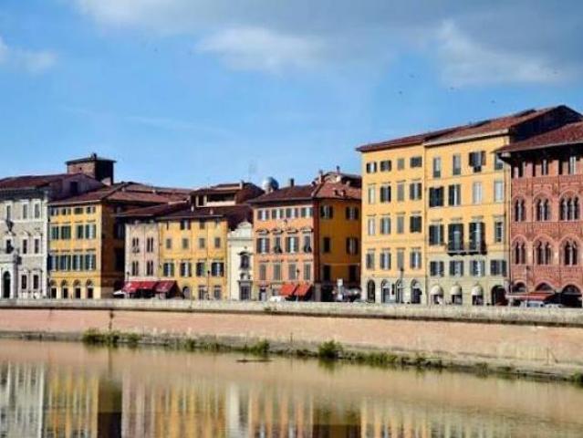Stanza/Posto Letto in affitto a Pisa 20 mq Rif: 1426366