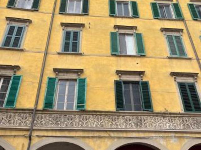 Stanza/Posto Letto in affitto a Pisa 35 mq Rif: 1428478