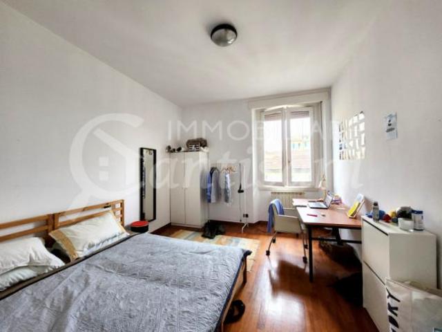 Stanze a Firenze Rif. DGSTNZ