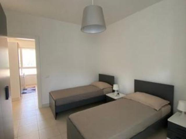 Stanze a Padova Rif. A713
