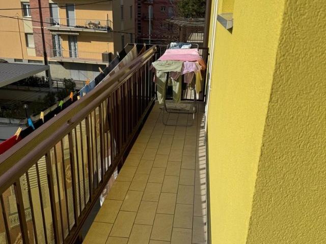 Stanze Bologna