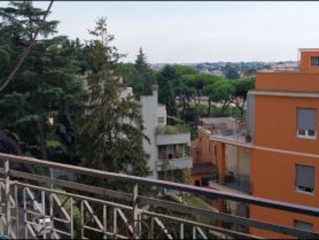 STANZE BELSITO/ BALDUINA 550€