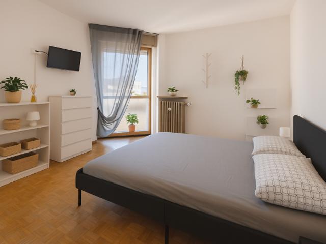 Stanze e posti letto a udine con la soluzione senza pensieri
