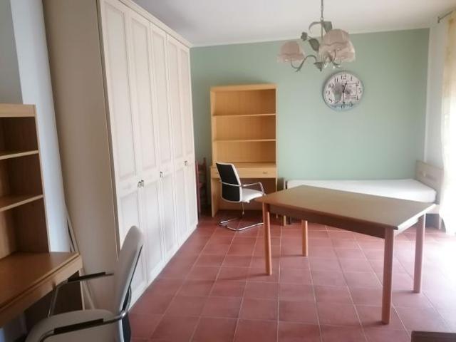 Stanze in affitto