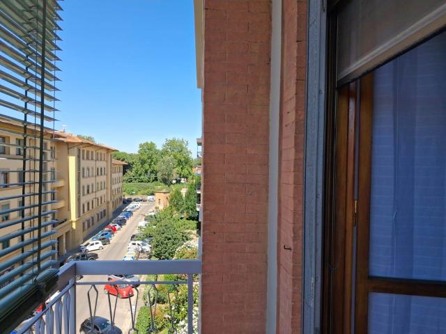 Stanze in affitto