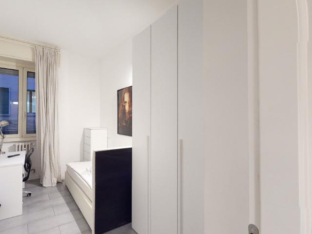 Stanze in affitto a Milano