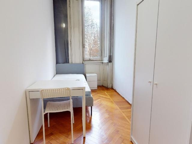Stanze in affitto a Milano