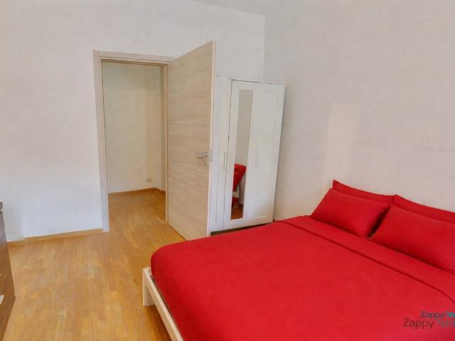 Stanze in affitto a Milano